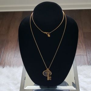 Ann Klein Necklace